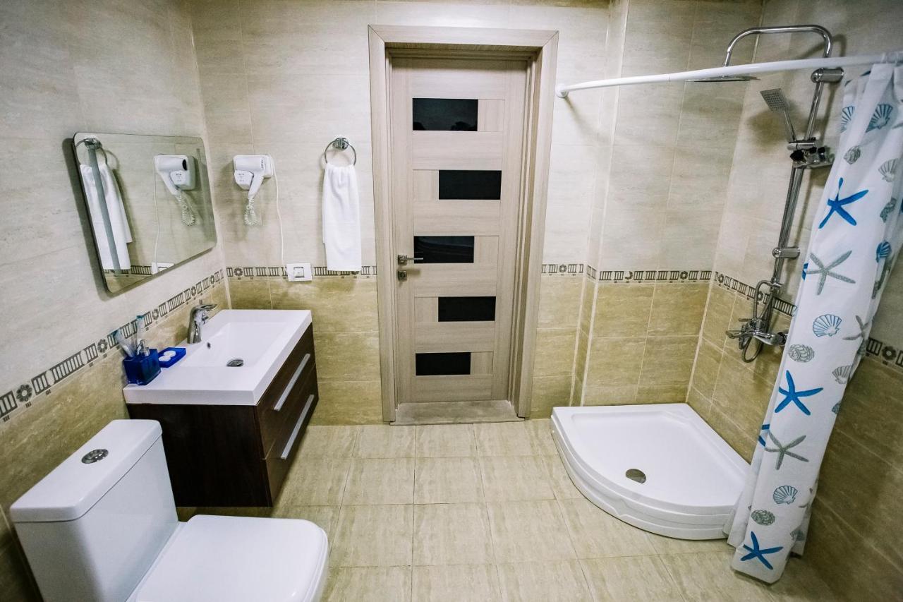 Continent Hotel Баку Екстериор снимка
